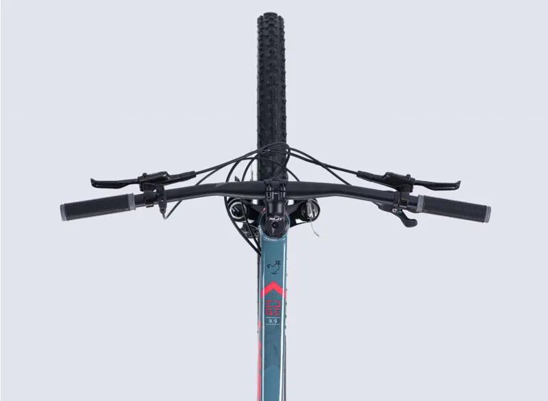 Lapierre Edge 9.9 29er 2023 Hardtail Mountain Bike - Blue-4